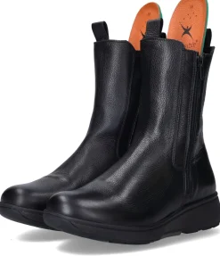 Xsensible Ferraro Stretchwalker Boots Dames|DAMES Comfort|Boots