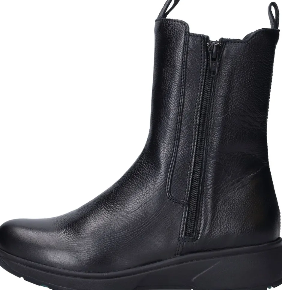 Xsensible Ferraro Stretchwalker Boots Dames|DAMES Comfort|Boots