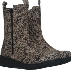 Xsensible Ferraro Stretchwalker Boots Dames|DAMES Boots