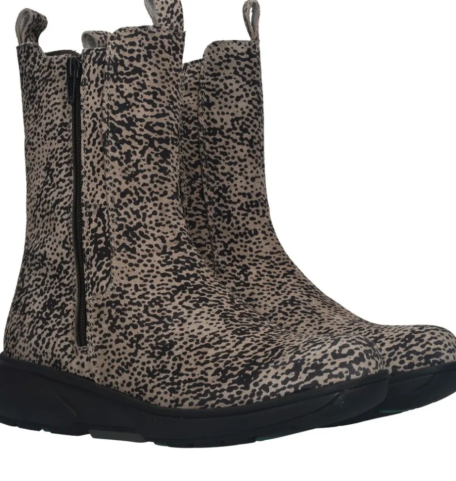 Xsensible Ferraro Stretchwalker Boots Dames|DAMES Boots