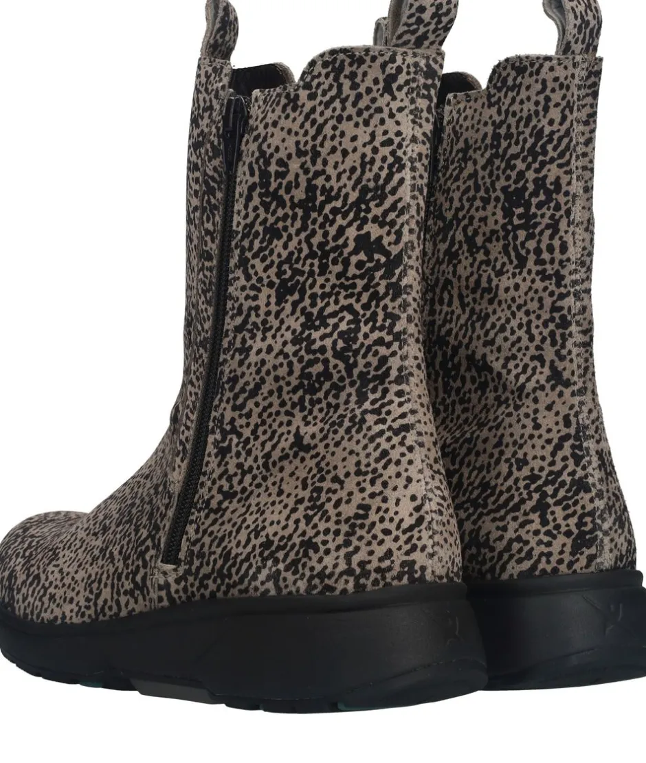 Xsensible Ferraro Stretchwalker Boots Dames|DAMES Boots
