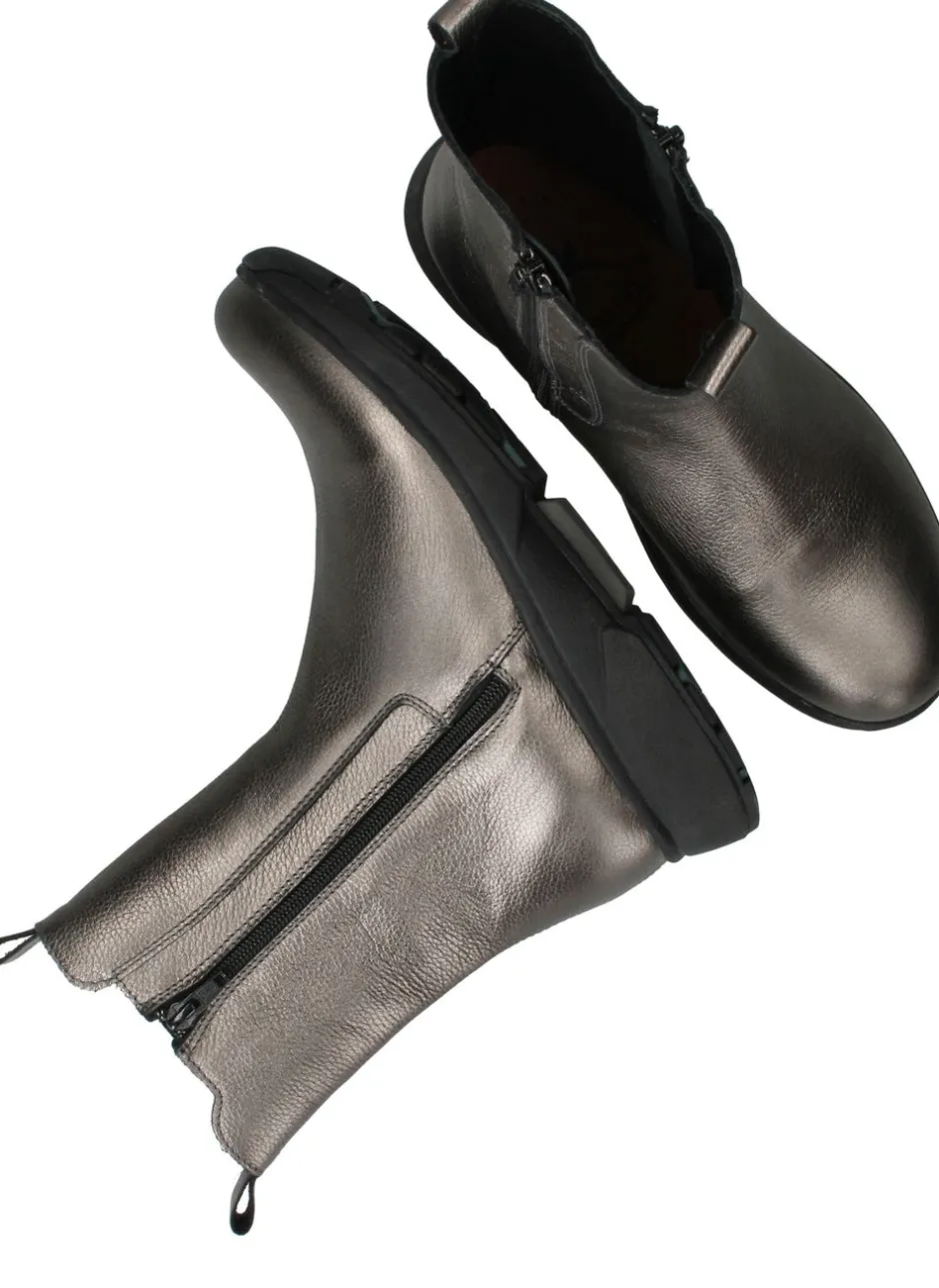 Xsensible Ferraro Stretchwalker Boots Dames|DAMES Comfort|Boots