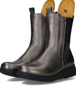 Xsensible Ferraro Stretchwalker Boots Dames|DAMES Comfort|Boots