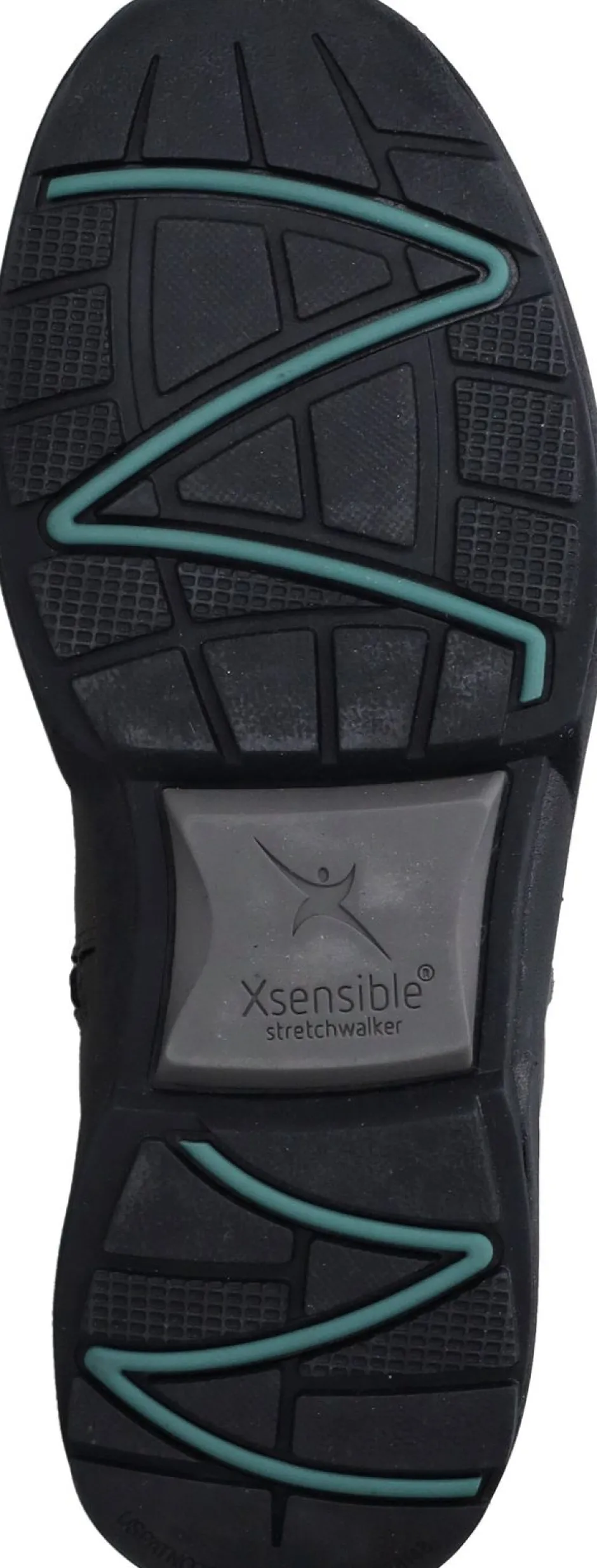 Xsensible Ferraro Stretchwalker Boots Dames|DAMES Comfort|Boots