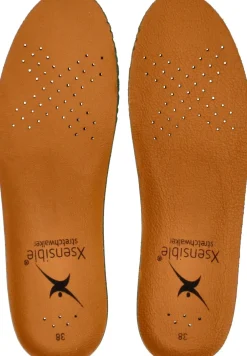 Xsensible Ferraro Stretchwalker Boots Dames|DAMES Comfort|Boots
