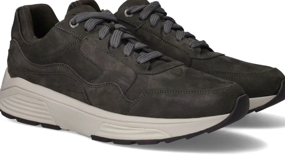 Xsensible Golden Gate Sneakers Heren|Heren Comfort|Sneakers