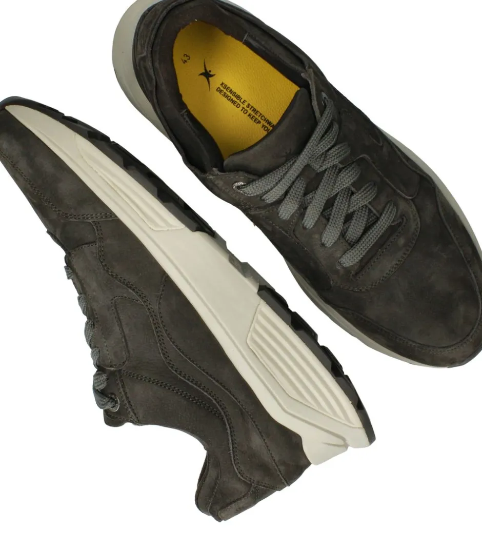 Xsensible Golden Gate Sneakers Heren|Heren Comfort|Sneakers