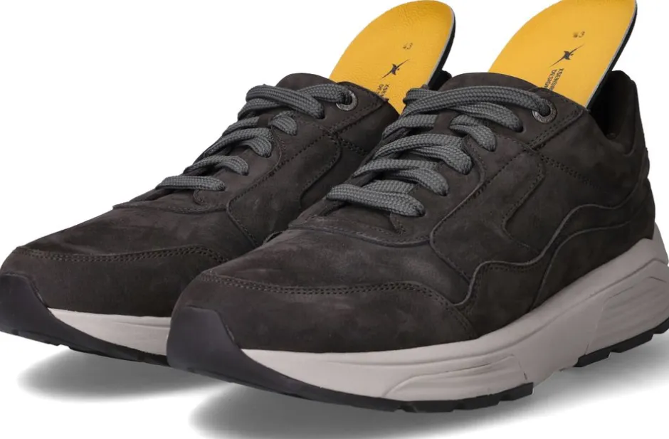 Xsensible Golden Gate Sneakers Heren|Heren Comfort|Sneakers