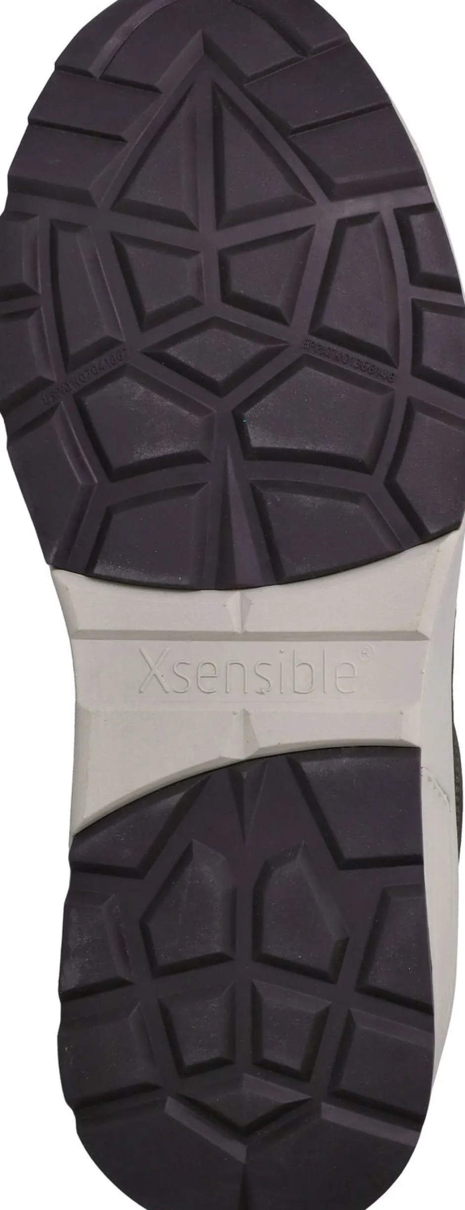 Xsensible Golden Gate Sneakers Heren|Heren Comfort|Sneakers