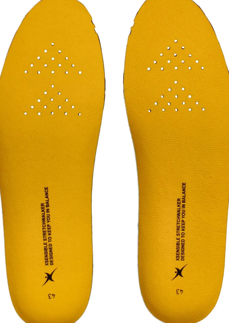 Xsensible Golden Gate Sneakers Heren|Heren Comfort|Sneakers