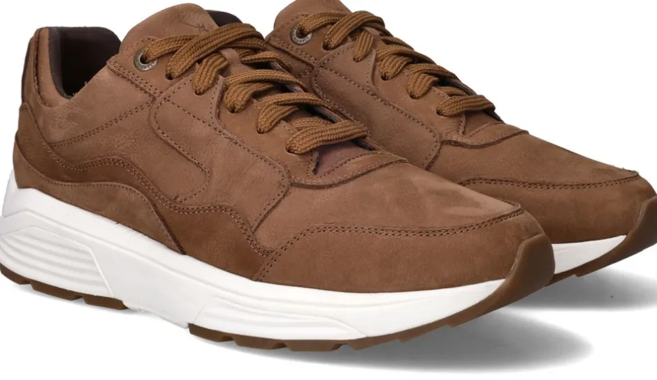 Xsensible Golden Gate Sneakers Heren|Heren Comfort|Sneakers