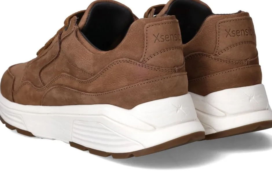 Xsensible Golden Gate Sneakers Heren|Heren Comfort|Sneakers