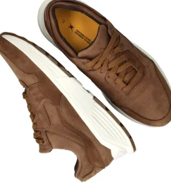 Xsensible Golden Gate Sneakers Heren|Heren Comfort|Sneakers