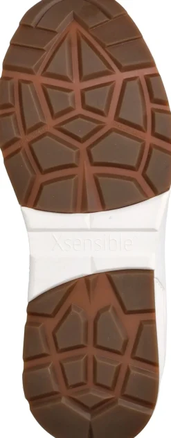 Xsensible Golden Gate Sneakers Heren|Heren Comfort|Sneakers
