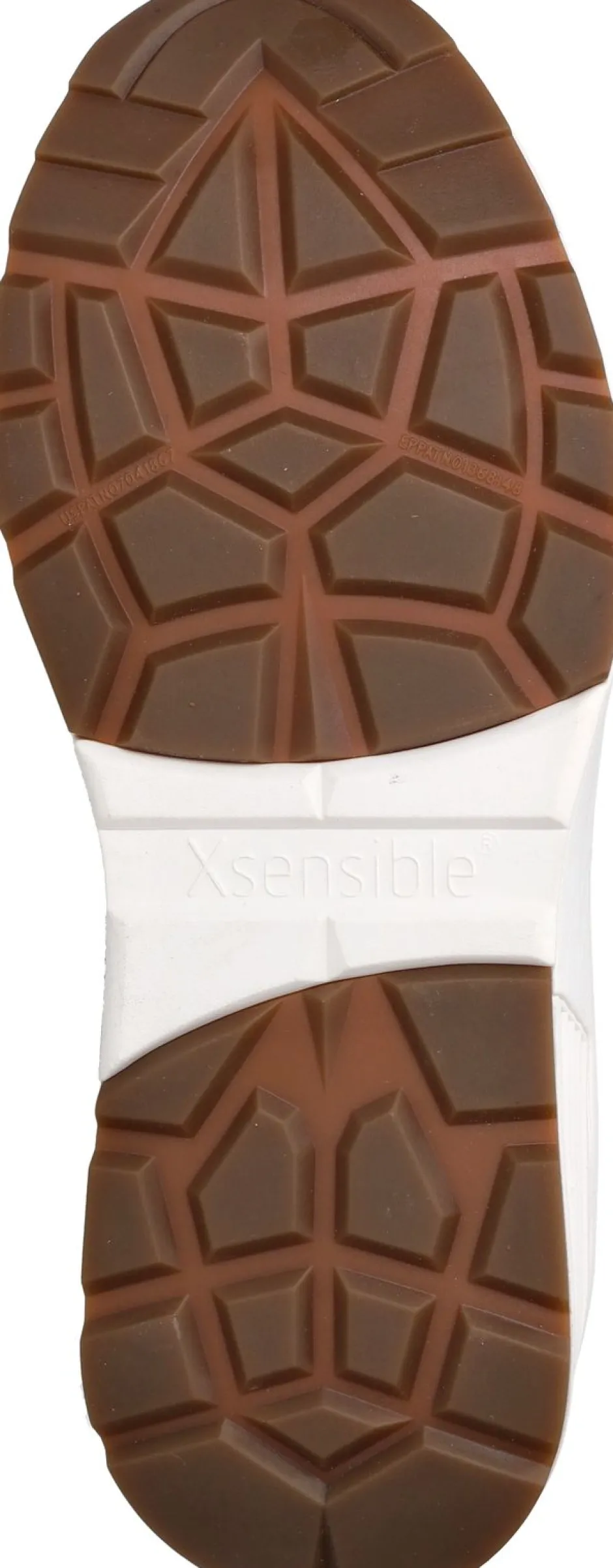Xsensible Golden Gate Sneakers Heren|Heren Comfort|Sneakers