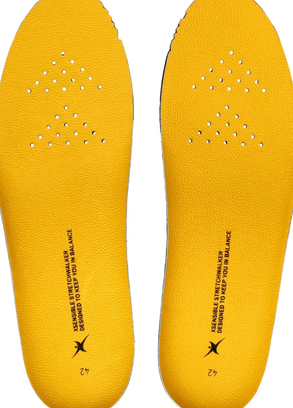 Xsensible Golden Gate Sneakers Heren|Heren Comfort|Sneakers