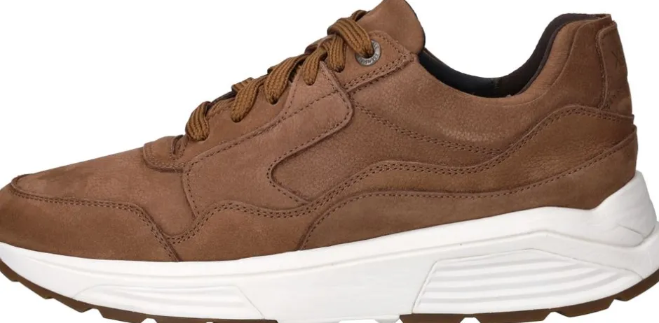 Xsensible Golden Gate Sneakers Heren|Heren Comfort|Sneakers