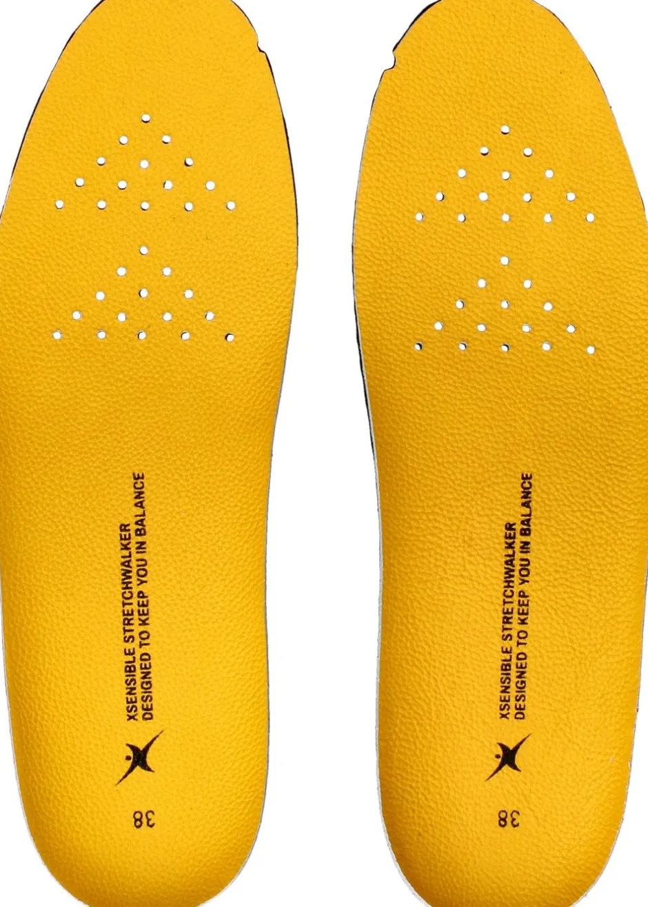 Xsensible Golden Gate Stretchwalker Sneakers Dames|DAMES Comfort|Sneakers