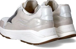 Xsensible Golden Gate Stretchwalker Sneakers Dames|DAMES Veterschoenen|Comfort