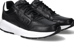 Xsensible Golden Gate Stretchwalker Sneakers Dames|DAMES Veterschoenen|Comfort