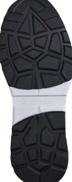 Xsensible Golden Gate Stretchwalker Sneakers Dames|DAMES Sneakers