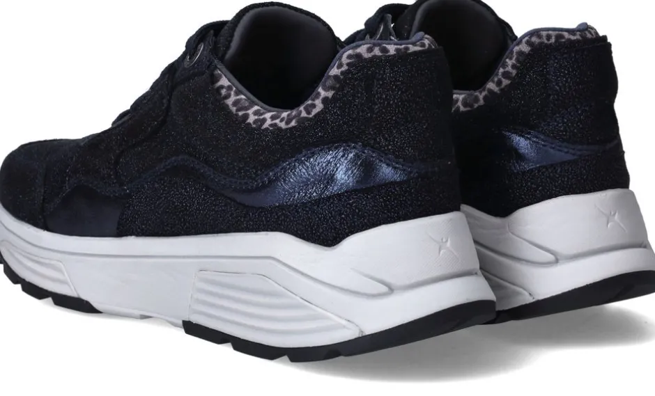 Xsensible Golden Gate Stretchwalker Sneakers Dames|DAMES Sneakers