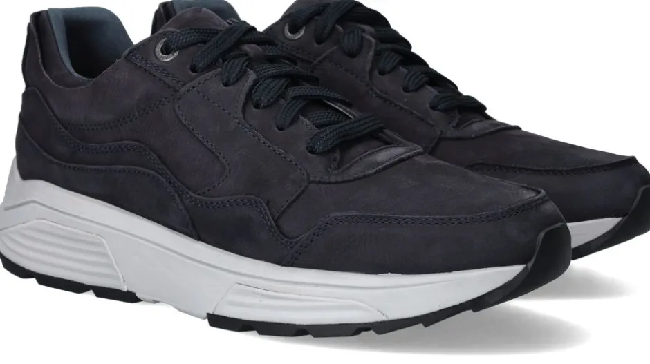 Xsensible Golden Gate Stretchwalker Sneakers Heren|Heren Comfort|Sneakers