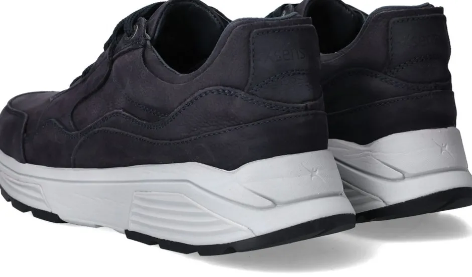 Xsensible Golden Gate Stretchwalker Sneakers Heren|Heren Comfort|Sneakers