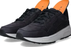 Xsensible Golden Gate Stretchwalker Sneakers Heren|Heren Comfort|Sneakers