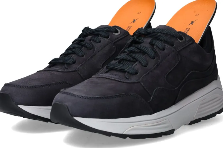 Xsensible Golden Gate Stretchwalker Sneakers Heren|Heren Comfort|Sneakers