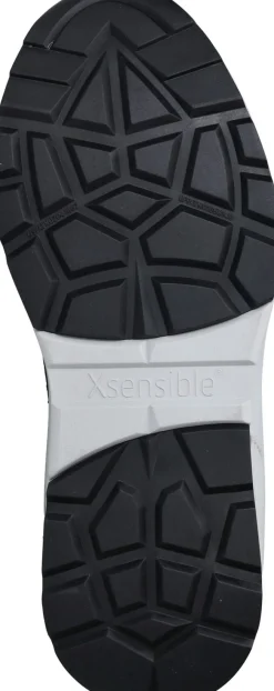 Xsensible Golden Gate Stretchwalker Sneakers Heren|Heren Comfort|Sneakers