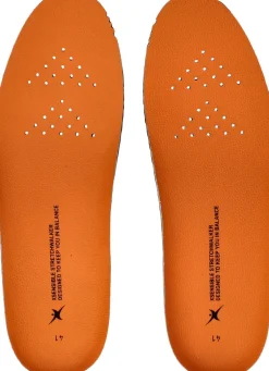 Xsensible Golden Gate Stretchwalker Sneakers Heren|Heren Comfort|Sneakers