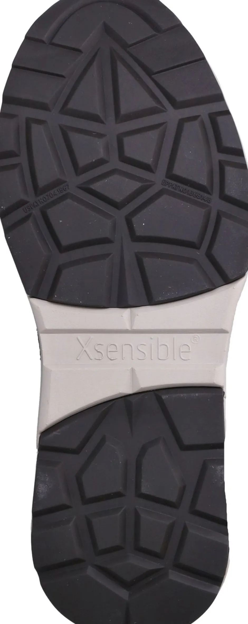 Xsensible Golden Gate Stretchwalker Sneakers Dames|DAMES Comfort|Sneakers