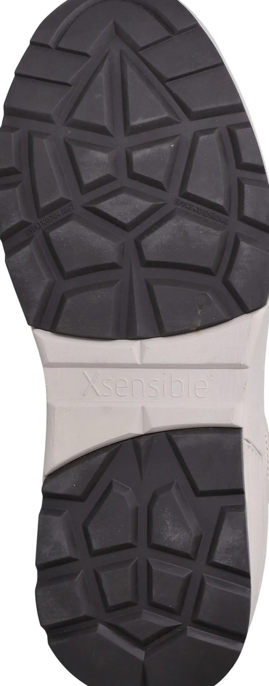 Xsensible Golden Gate Stretchwalker Sneakers Dames|DAMES Comfort|Sneakers