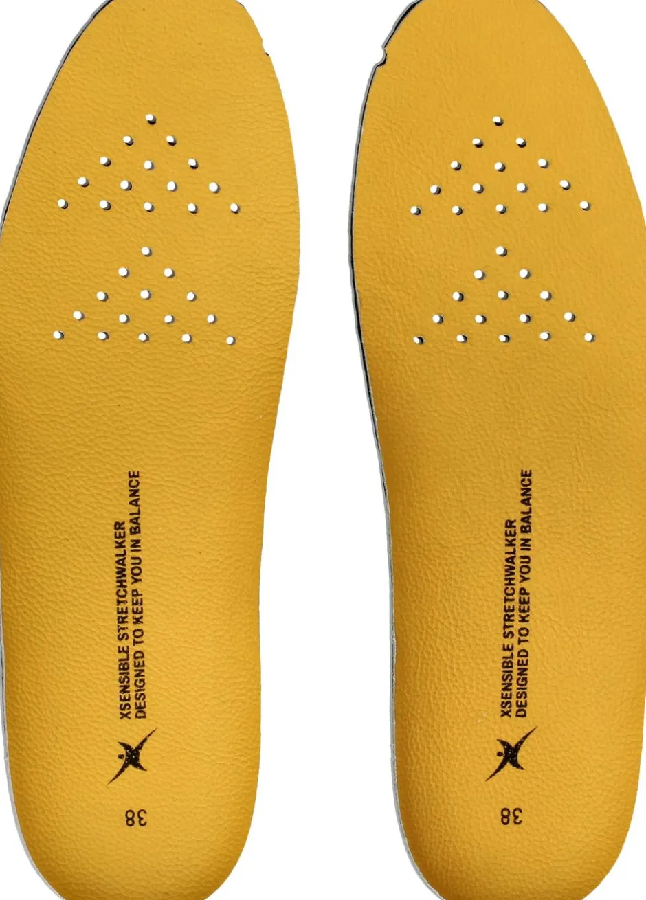 Xsensible Golden Gate Stretchwalker Sneakers Dames|DAMES Comfort|Sneakers