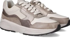 Xsensible Golden Gate Stretchwalker Sneakers Dames|DAMES Comfort|Sneakers