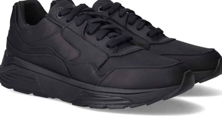Xsensible Golden Gate Stretchwalker Sneakers Heren|Heren Comfort|Sneakers
