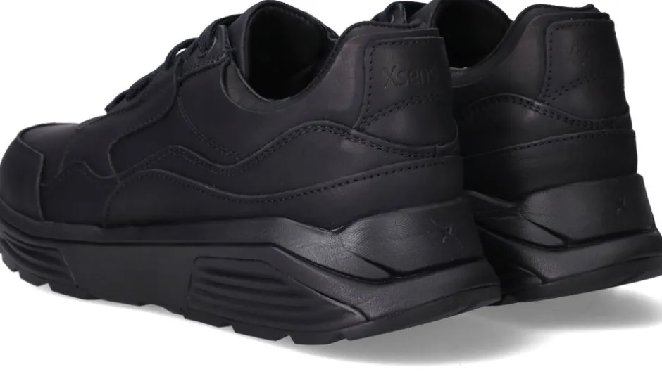 Xsensible Golden Gate Stretchwalker Sneakers Heren|Heren Comfort|Sneakers