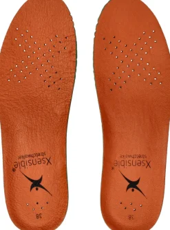 Xsensible Grenoble Stretchwalker Sneakers Dames|DAMES Veterschoenen|Comfort