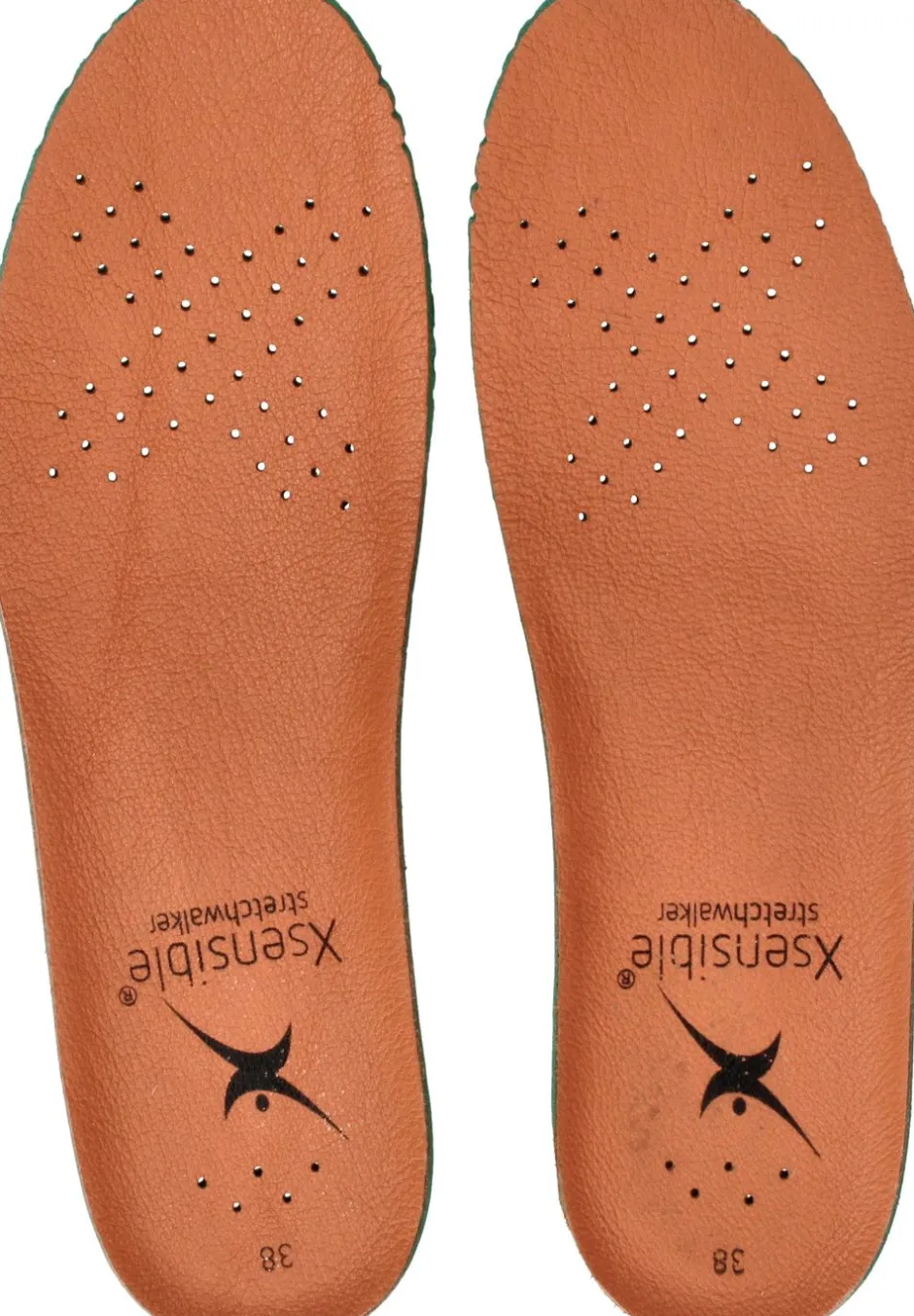 Xsensible Grenoble Stretchwalker Sneakers Dames|DAMES Veterschoenen|Comfort