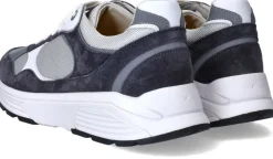 Xsensible Helix Stretchwalker Sneakers Heren|Heren Veterschoenen|Comfort