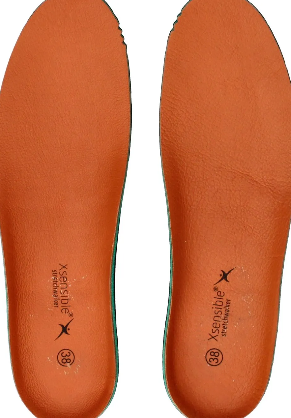 Xsensible Jersey Stretchwalker Sneakers Dames|DAMES Veterschoenen|Comfort