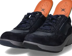 Xsensible Lima Stretchwalker Sneakers Dames|DAMES Comfort|Sneakers