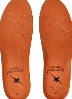 Xsensible Lima Stretchwalker Sneakers Dames|DAMES Comfort|Sneakers