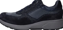 Xsensible Lima Stretchwalker Sneakers Dames|DAMES Comfort|Sneakers