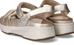 Xsensible Martinique Stretchwalker Sandalen Dames|DAMES Sandalen|Comfort