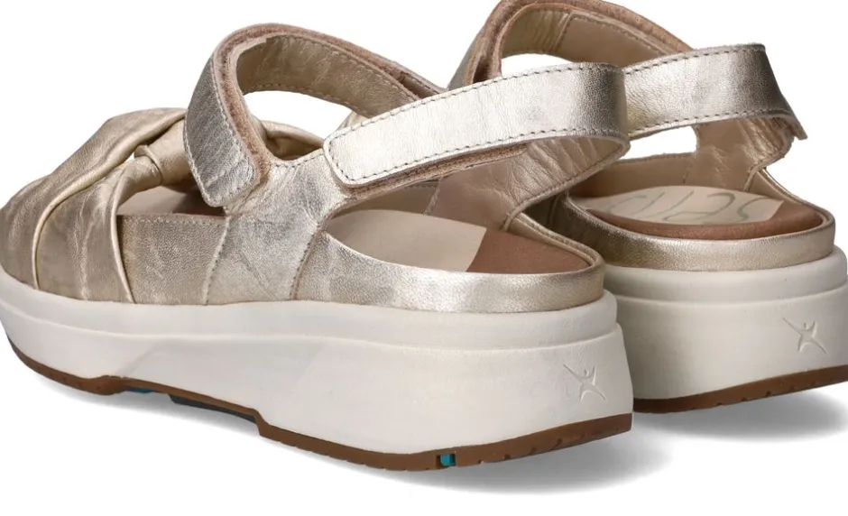 Xsensible Martinique Stretchwalker Sandalen Dames|DAMES Sandalen|Comfort