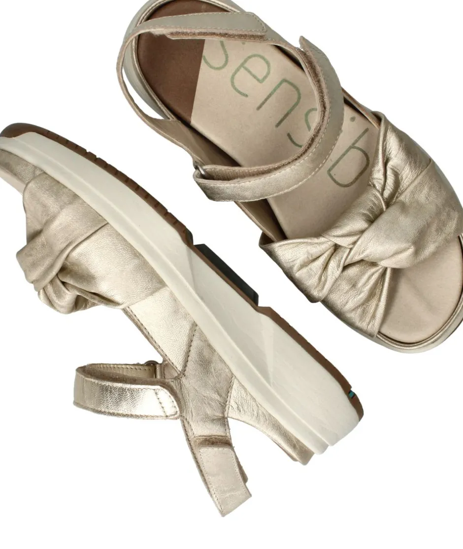 Xsensible Martinique Stretchwalker Sandalen Dames|DAMES Sandalen|Comfort
