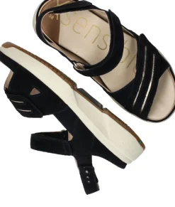 Xsensible Miami Stretchwalker Sandalen Dames|DAMES Sandalen