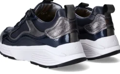 Xsensible Milau Stretchwalker Sneakers Dames|DAMES Comfort|Sneakers